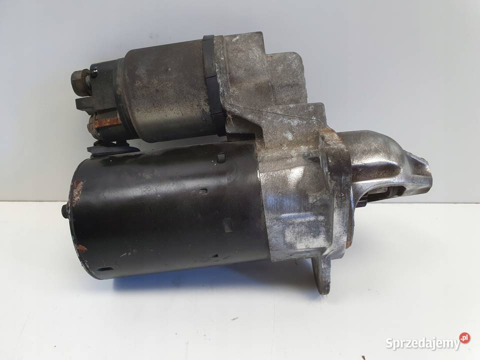 Opel Corsa D 12 16V ROZRUSZNIK 0001107493 bosch Janów