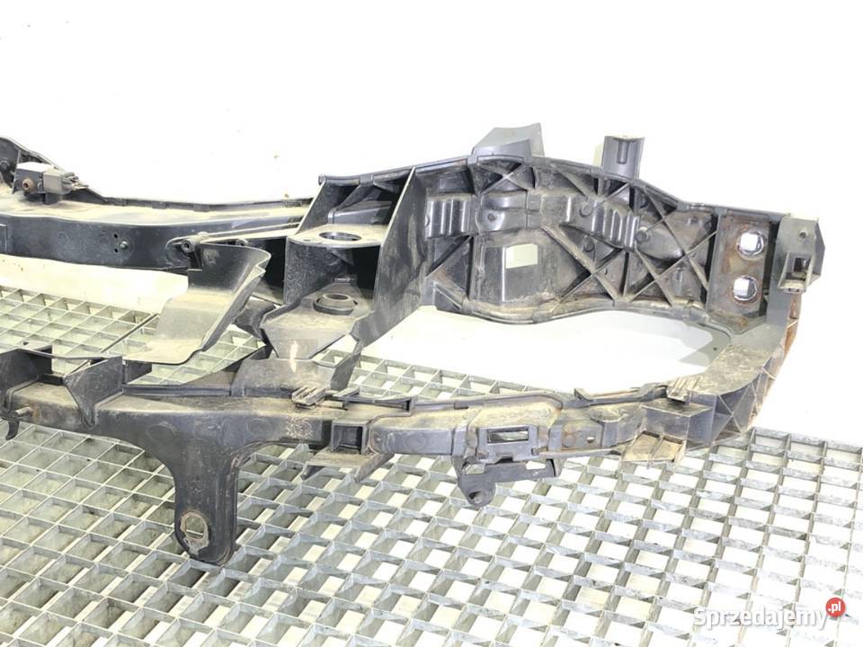 WZMOCNIENIE GÓRNE FORD FOCUS C Minivan 0307