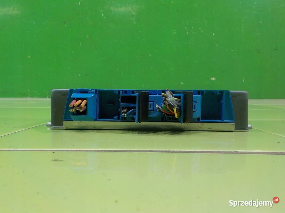 BMW X3 E83 25B AUT 06r modul sterownik skrzyni Suków