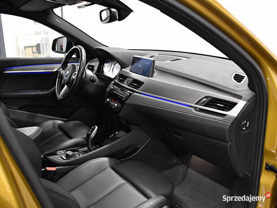 MSport HiFi Kamera ShadowLine LED Elektryczna Samochody osobowe łódzkie Łódź