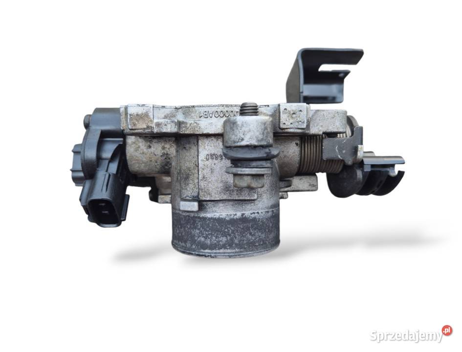 PRZEPUSTNICA POWIETRZA CHRYSLER PT CRUISER 20 B osobowe Działoszyce