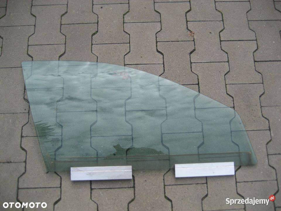volvo s60 lift 0409r szyba drzwi przód prawa osobowe sprzedam