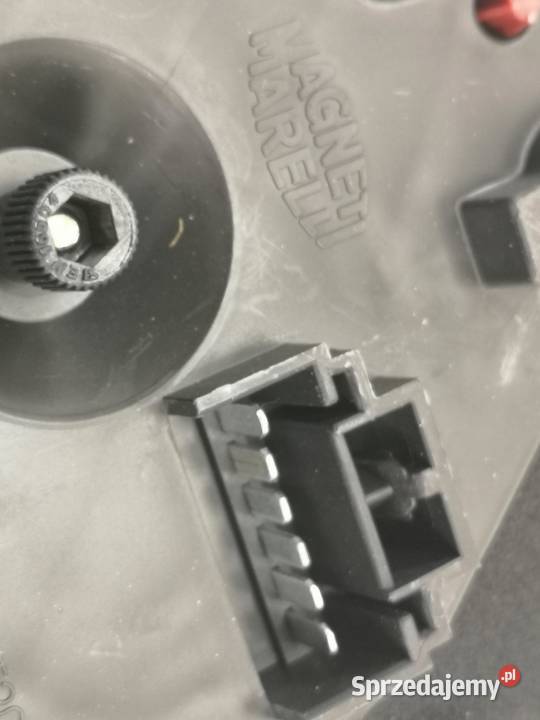 LAMPA PRAWY TYŁ LANCIA LYBRA SEDAN 19992005 sprzedam