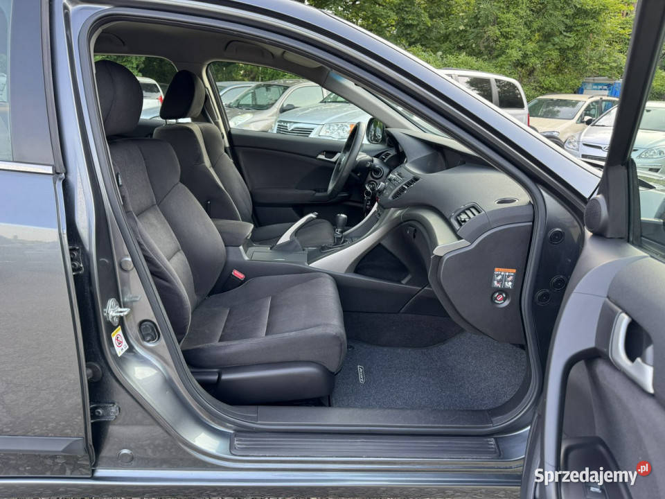 Honda Accord 20 centralny zamek zachodniopomorskie Szczecin