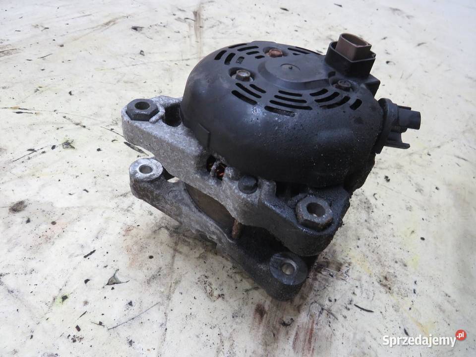 ALTERNATOR FORD FIESTA MK8 10 ECOBOOST