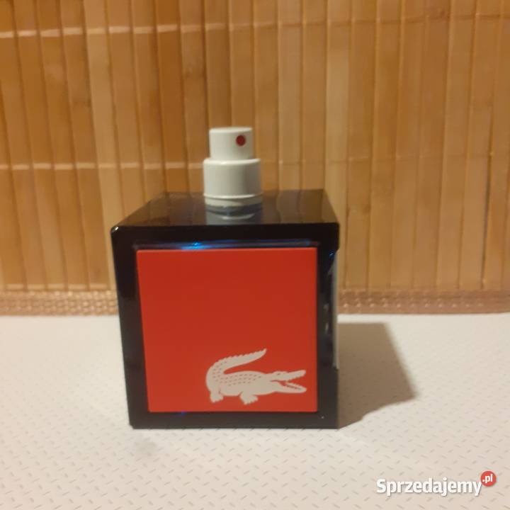 Perfumy Lacoste Live 100 ml Darmowa Dostawa Warszawa