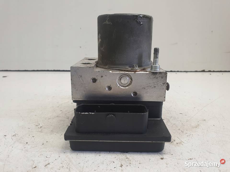 Audi A4 B7 POMPA ABS Sterownik 8E0910517D Rudka