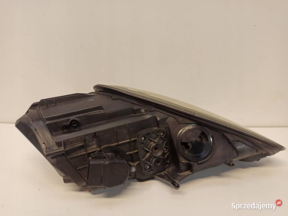 PORSCHE BOXSTER LIFT LAMPA LEWA 98763116501 RHD