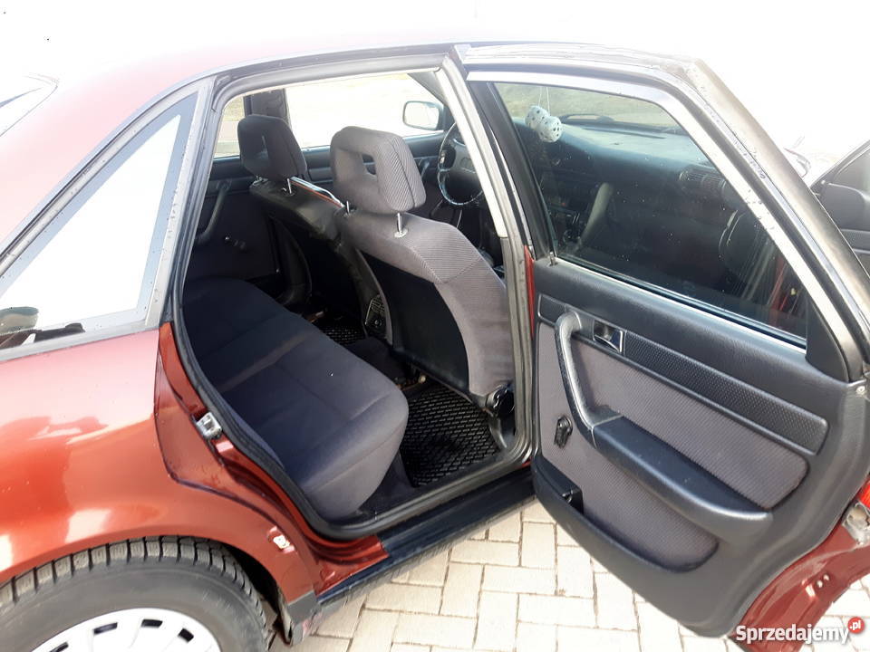 AUDI 100 C4 23 BLPG ABS Nowa Ruda