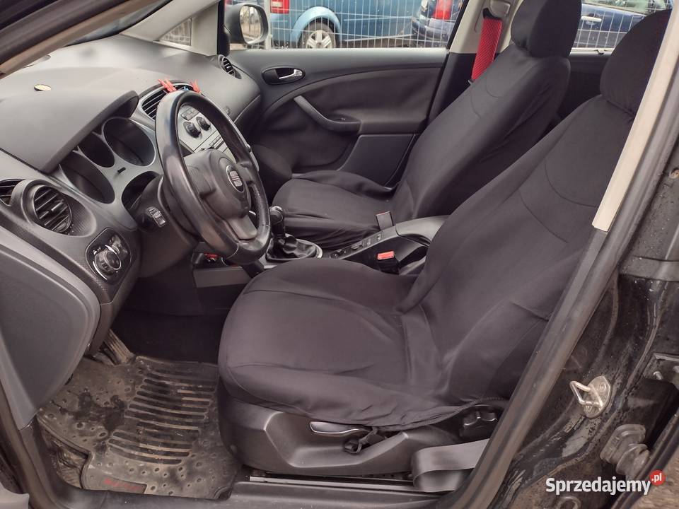 Seat Altea XL 19 Diesel 2007