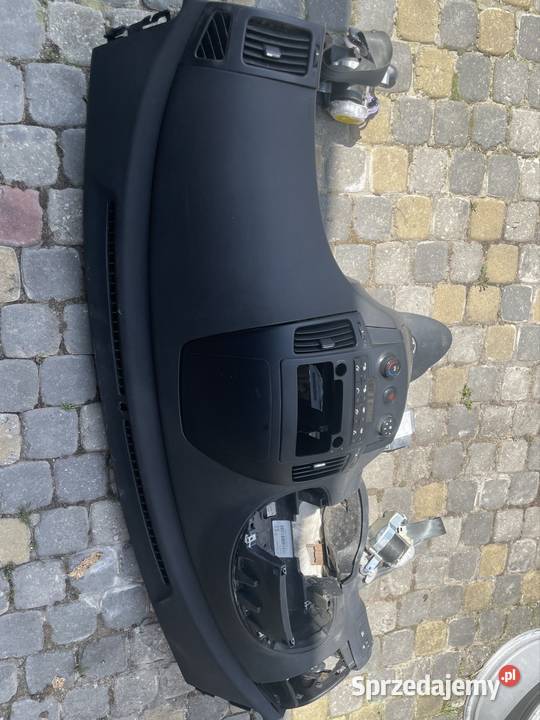 Deska hyundai i 30 0712 świętokrzyskie Suków sprzedam