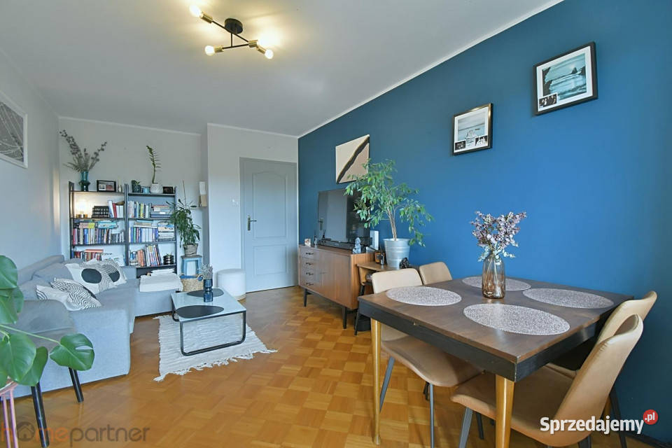 Mieszkanie Wrocław 505m2 2 pokoje sprzedam