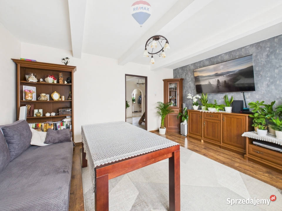 DOM WOLNOSTOJĄCY KOKOTÓW GMINA WIELICZKA 676m2 sprzedam