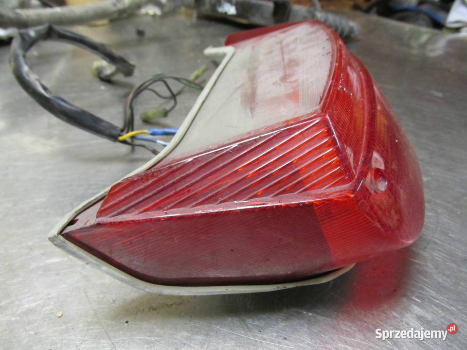 Tylna lampa Yamaha XJ 900 Diversion 98r Sandomierz