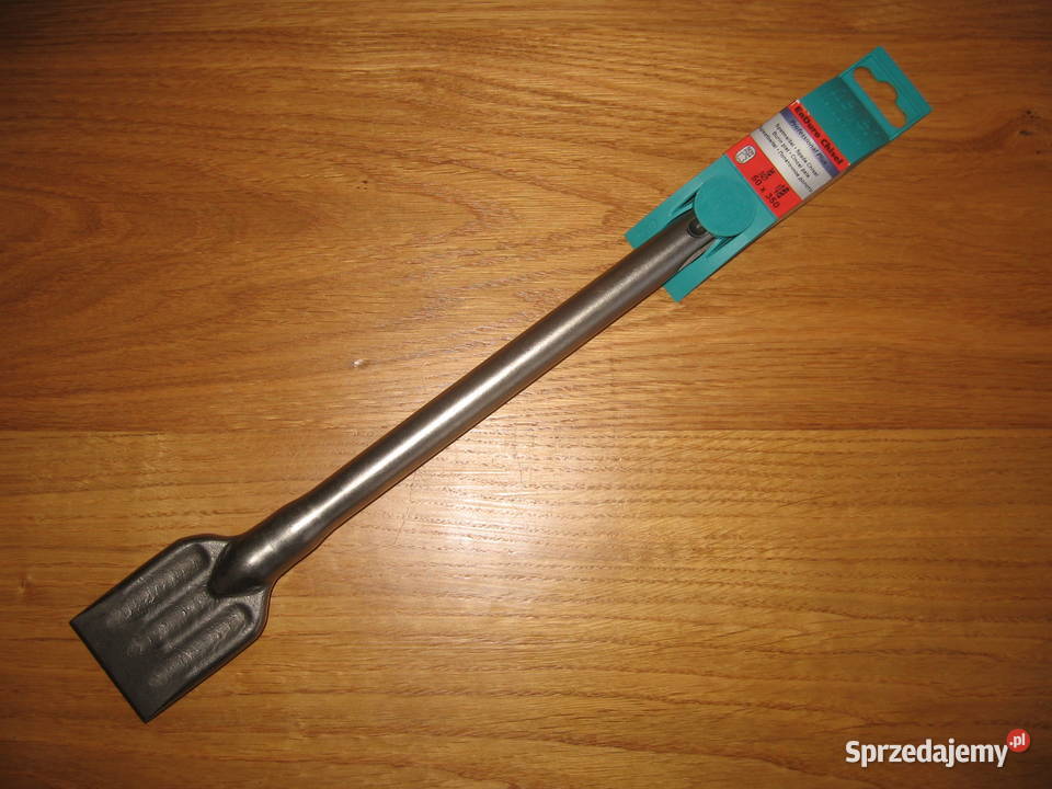 Dłuto Heller SDS 50x350mm Bosch Makita