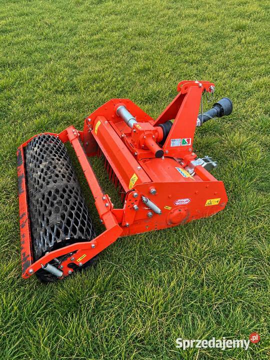 Kubota BX231 2019r 70 mth nowy kosiarka Kartuzy sprzedam