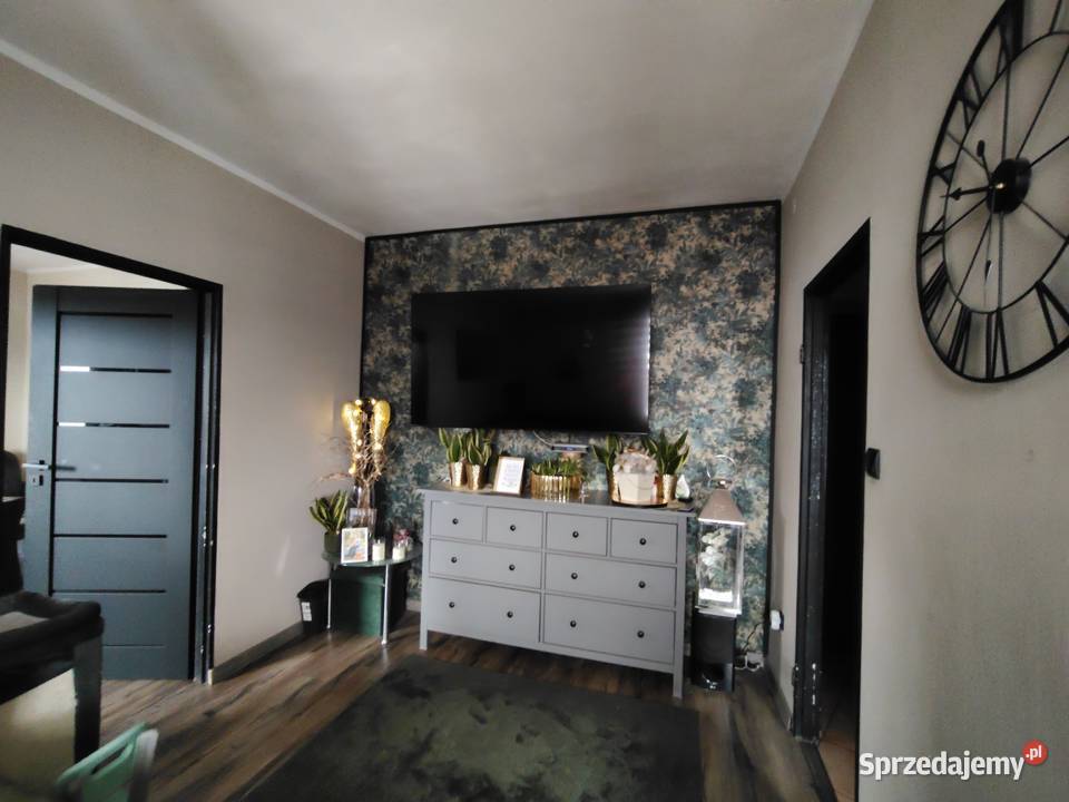 Mieszkanie Sprzedaż Malczyce sprzedam