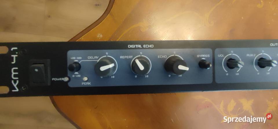 Kamera pogłosowa JBSystem mazowieckie Radom sprzedam