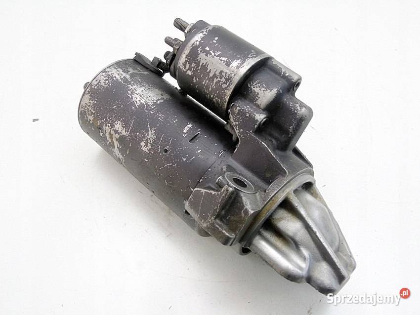 ROZRUSZNIK 22 HDI TDCI EURO 5 TRANSIT BOXER Sosnowiec