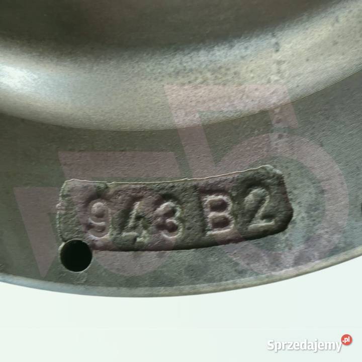 Mokre sprzęgło 200202 943B2 3790851M5 Massey Pozostałe Wilkowo