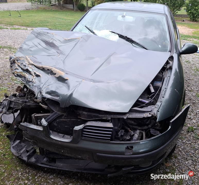 Seat Toledo 2 na części Pozostałe podkarpackie Ropczyce