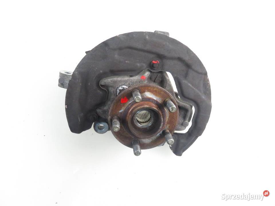 ZWROTNICA PRZEDNIA LEWA FORD S II 20 TDCi