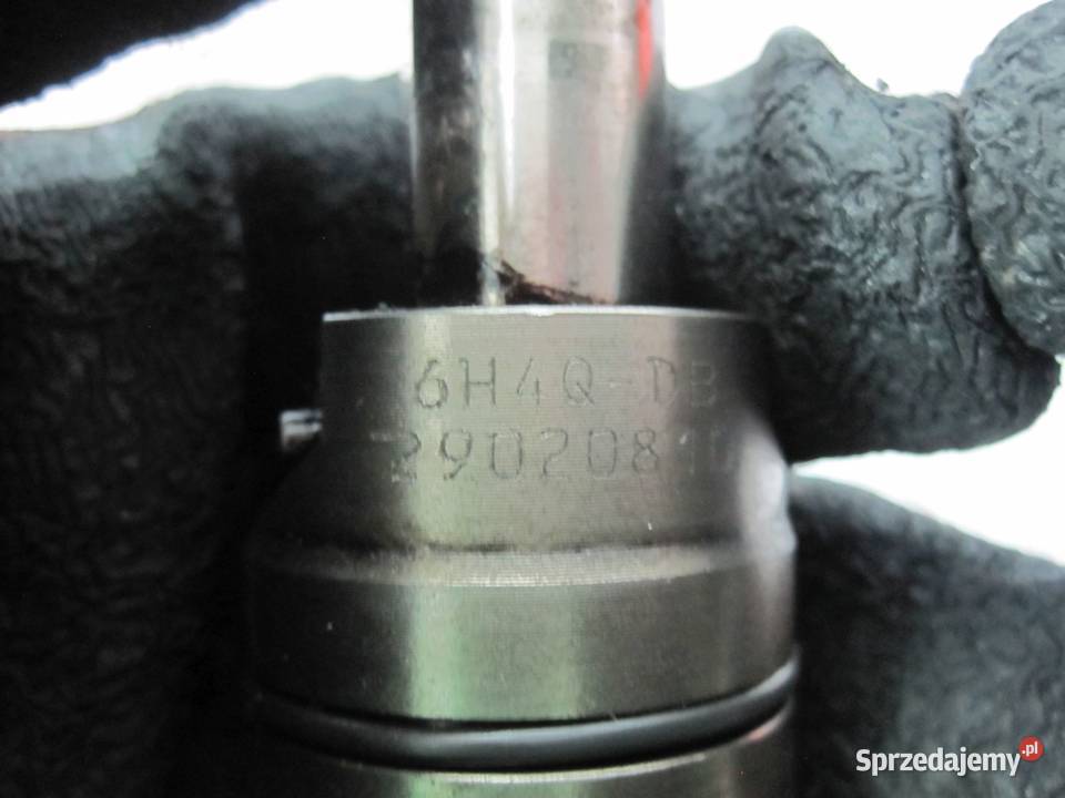 RANGE ROVER SPORT L322 36 napinacz łańcucha Kielce