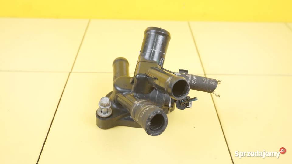 OPEL ASTRA K 14 B 18r 101 B14XE LV7 obudowa Termostaty