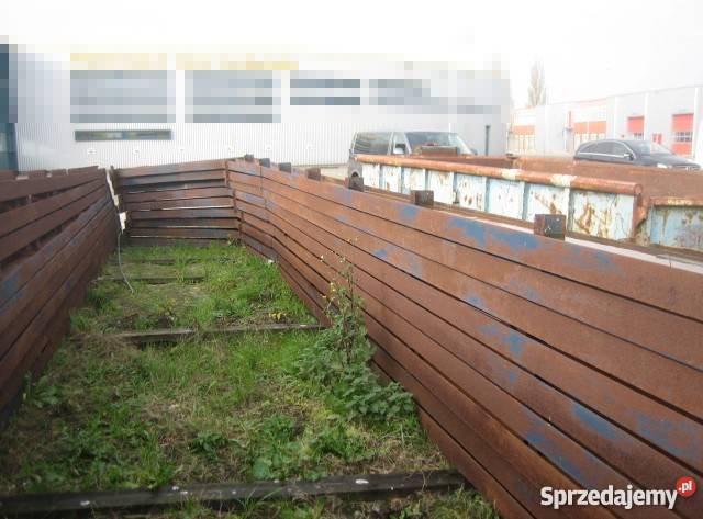 Hala stalowa 24x40 konstrukcja obora chlewnia ku Biznes i Przemysł Łęczyca