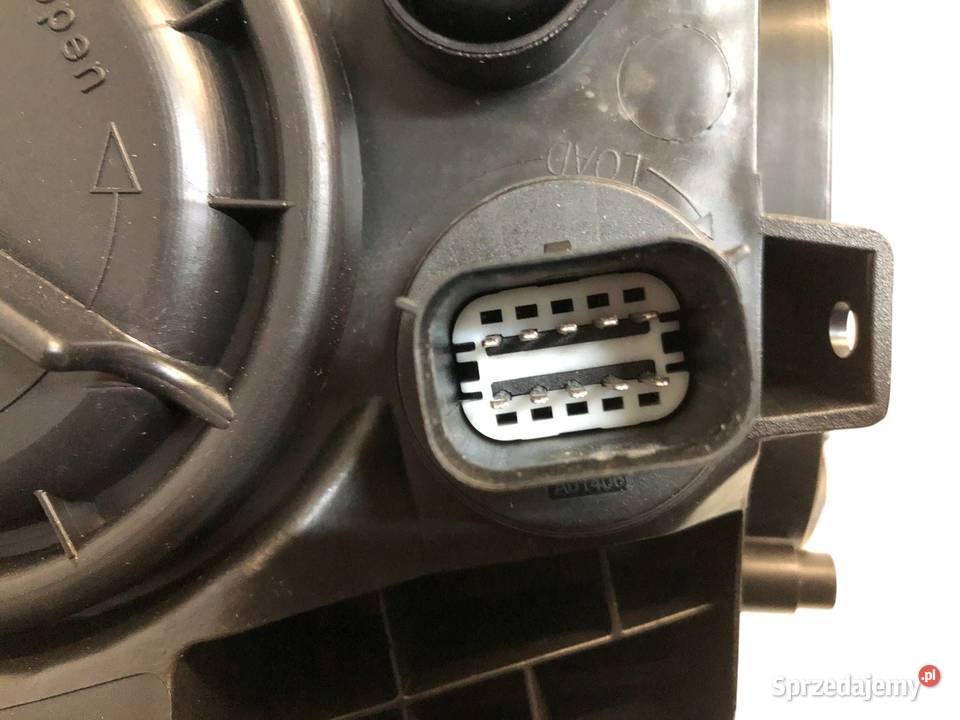 Chrysler Pacifica 20162020 Reflektor lampa Skarżysko-Kamienna