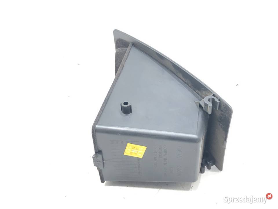 SCHOWEK KIEROWCY OPEL ANTARA A SUV 96630084