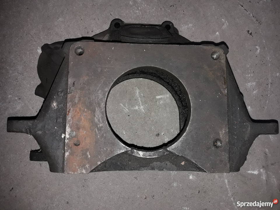 3222510601 Obudowa sprzęgła OM352A OM352