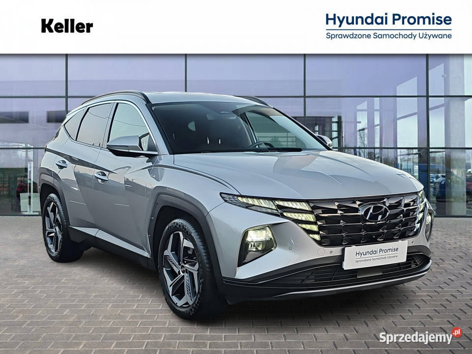 16 mHEV 150 Platinum FV23 Serwis ASO Dealer 150KM Gliwice sprzedam