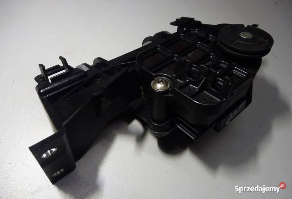 BMW S1000 RR 1214r serwomotor zaworu wydechowego Poznań