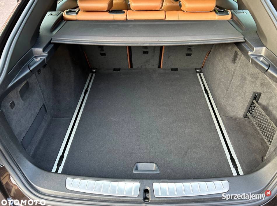 BMW 3GT BMW 328i GT Luxury Line Zambrów