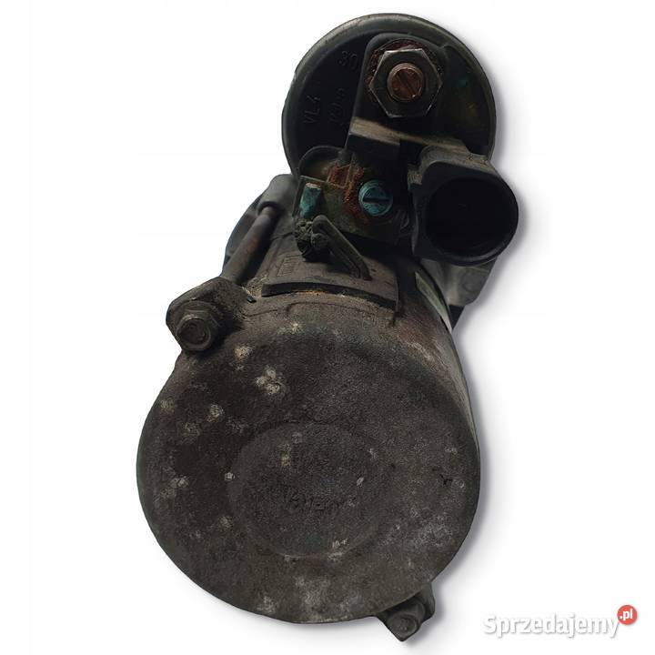 ROZRUSZNIK VW Golf V 20 TDI BKD Valeo 02M911023M Układ elektryczny silnika Chełm sprzedam