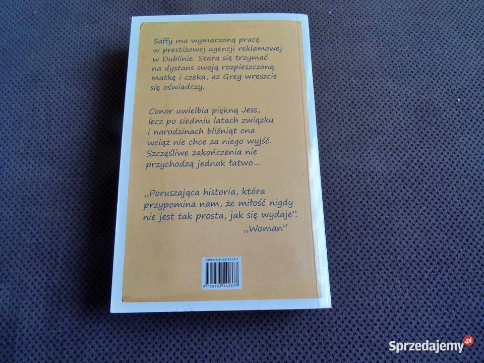 Pocztówki prosto z serca Ella Grif Częstochowa