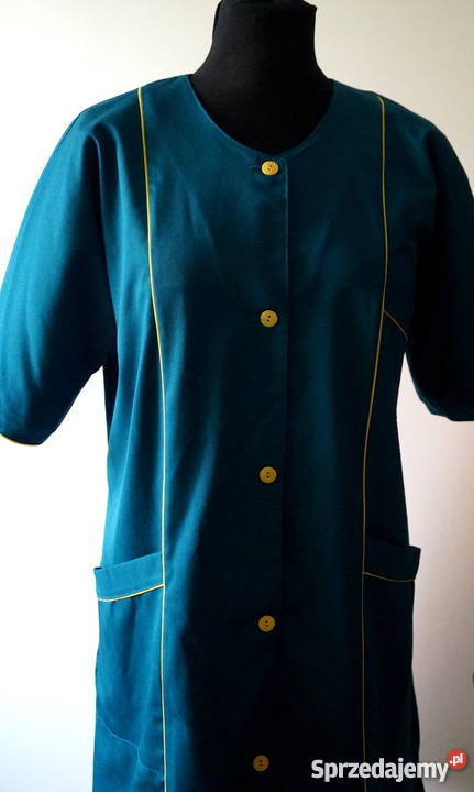 Fartuchy robocze damskie Pozostałe sprzedam