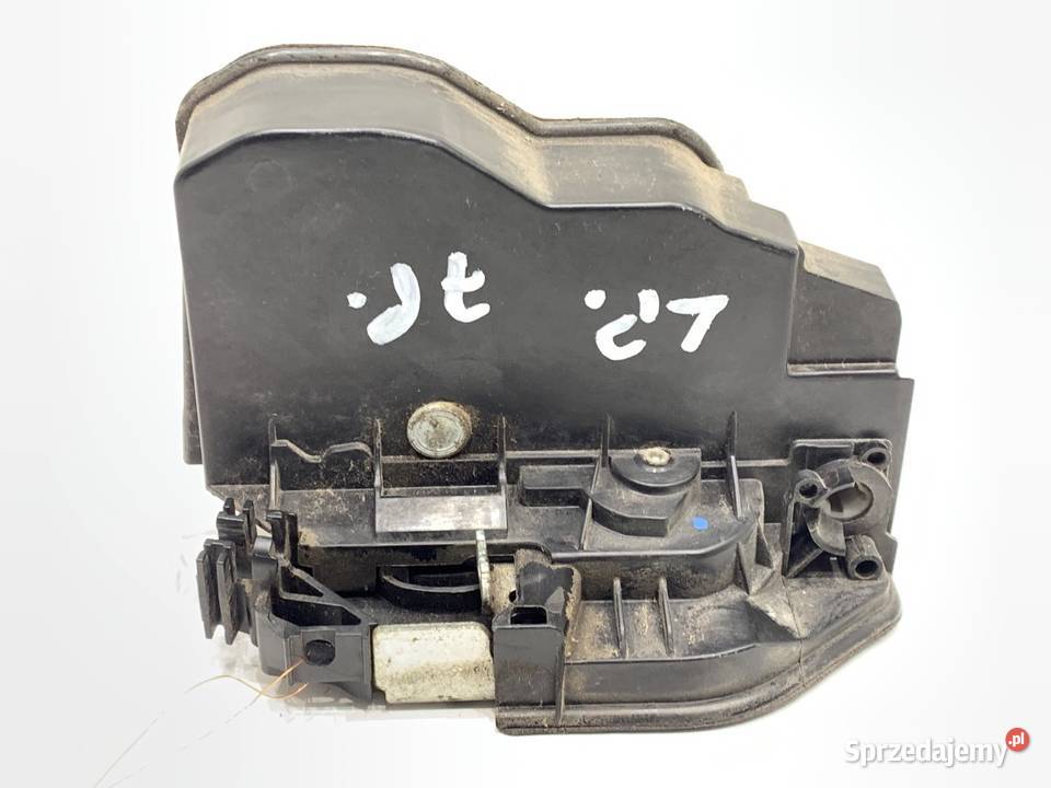 ZAMEK DRZWI LEWY PRZÓD BMW E61 Kombi 7167071