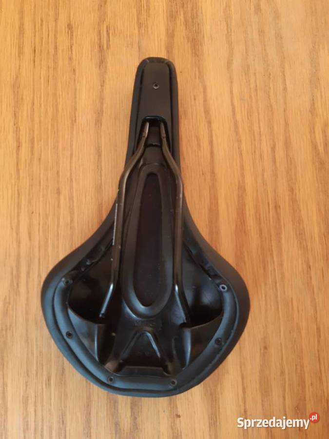 siodełko Author Sphere model X7 Wrocław