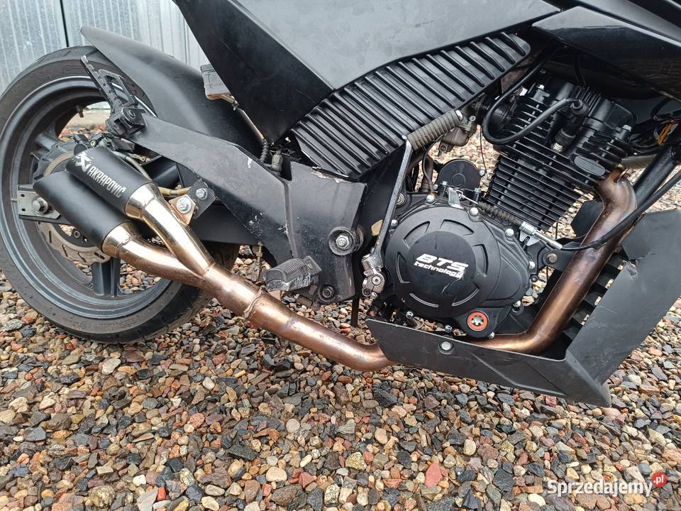 Romet Division Wysokie Mazowieckie