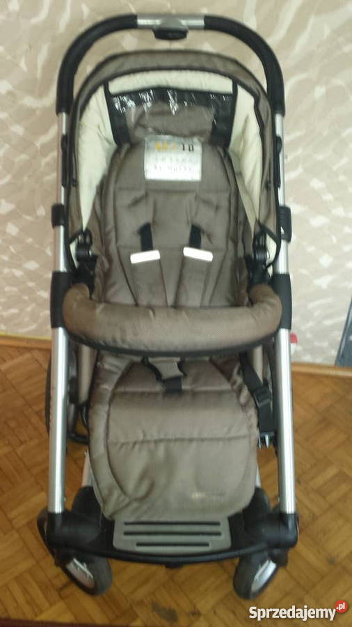 Mutsy Warszawa sprzedam