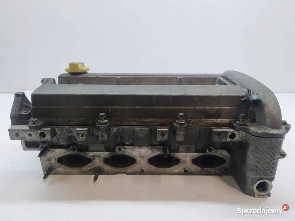 GŁOWICA KOMPLETNA 55556574 20 TURBO Opel Vectra świętokrzyskie