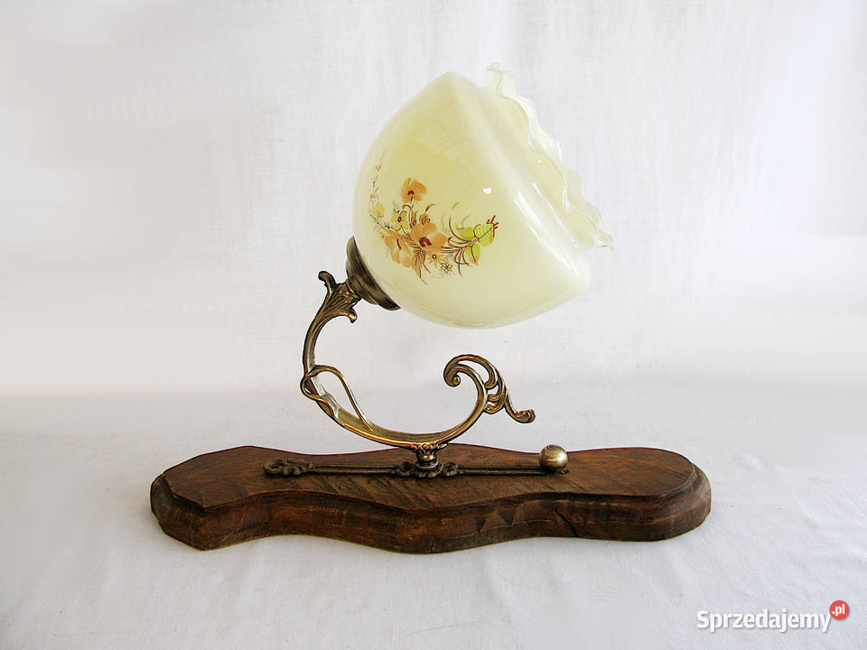 2 kinkiety duże Szczecinek