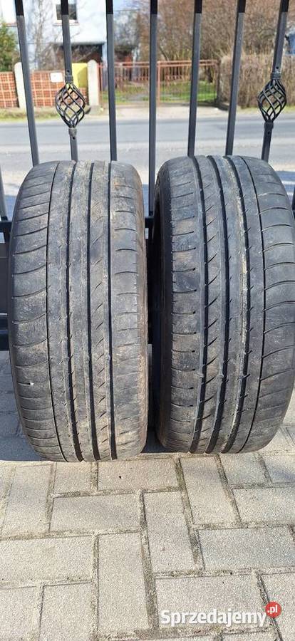 Opony 23550 18 UNLOP SP SPORT wielkopolskie