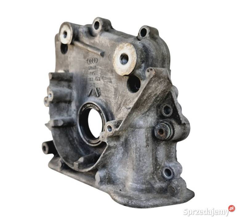 USZCZELNIACZ WAŁU AUDI A4 B5 B6 A6 C5 VW PASSAT Działoszyce