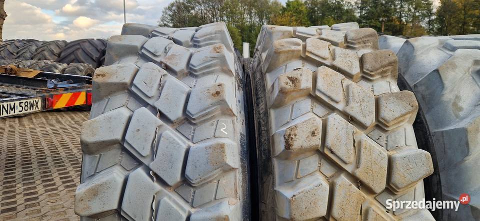 4008024 1558024 46070r24 4607024 Camso 99 Nowe Miasto Lubawskie