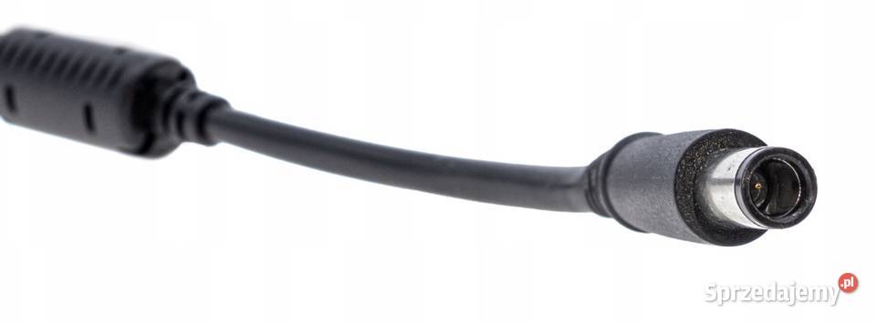 Zasilacz samochodowy 1224V 90W do laptopa DELL