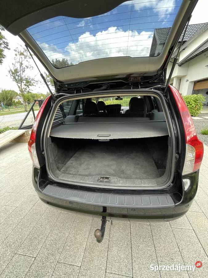 Volvo v50 16 D2 2012r podkarpackie Paszczyna sprzedam