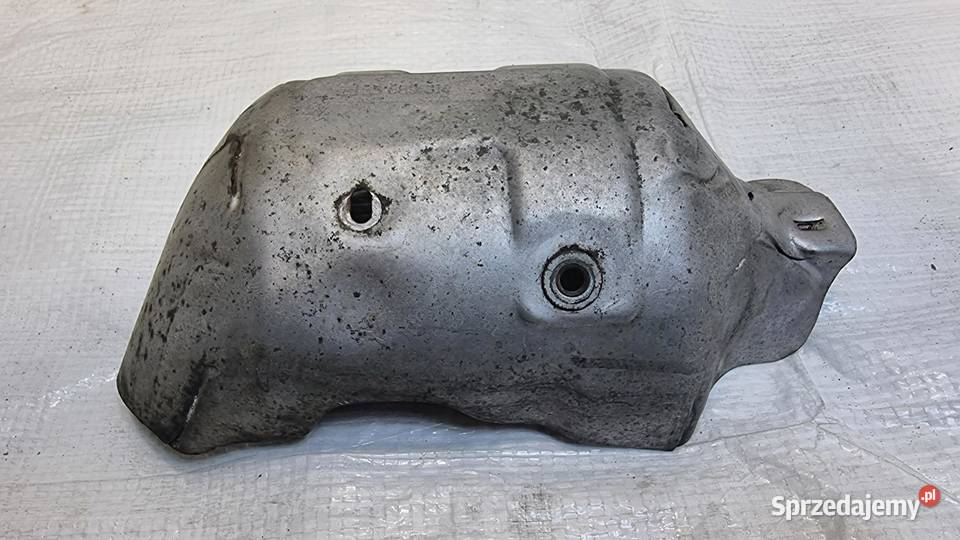 OSŁONA TERMICZNA OBUDOWA FILTRA DPF OPEL MERIVA osobowe sprzedam